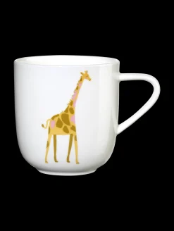 ASA Selection henkelbecher, giraffe gisèle