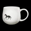 ASA Selection henkelbecher, horse