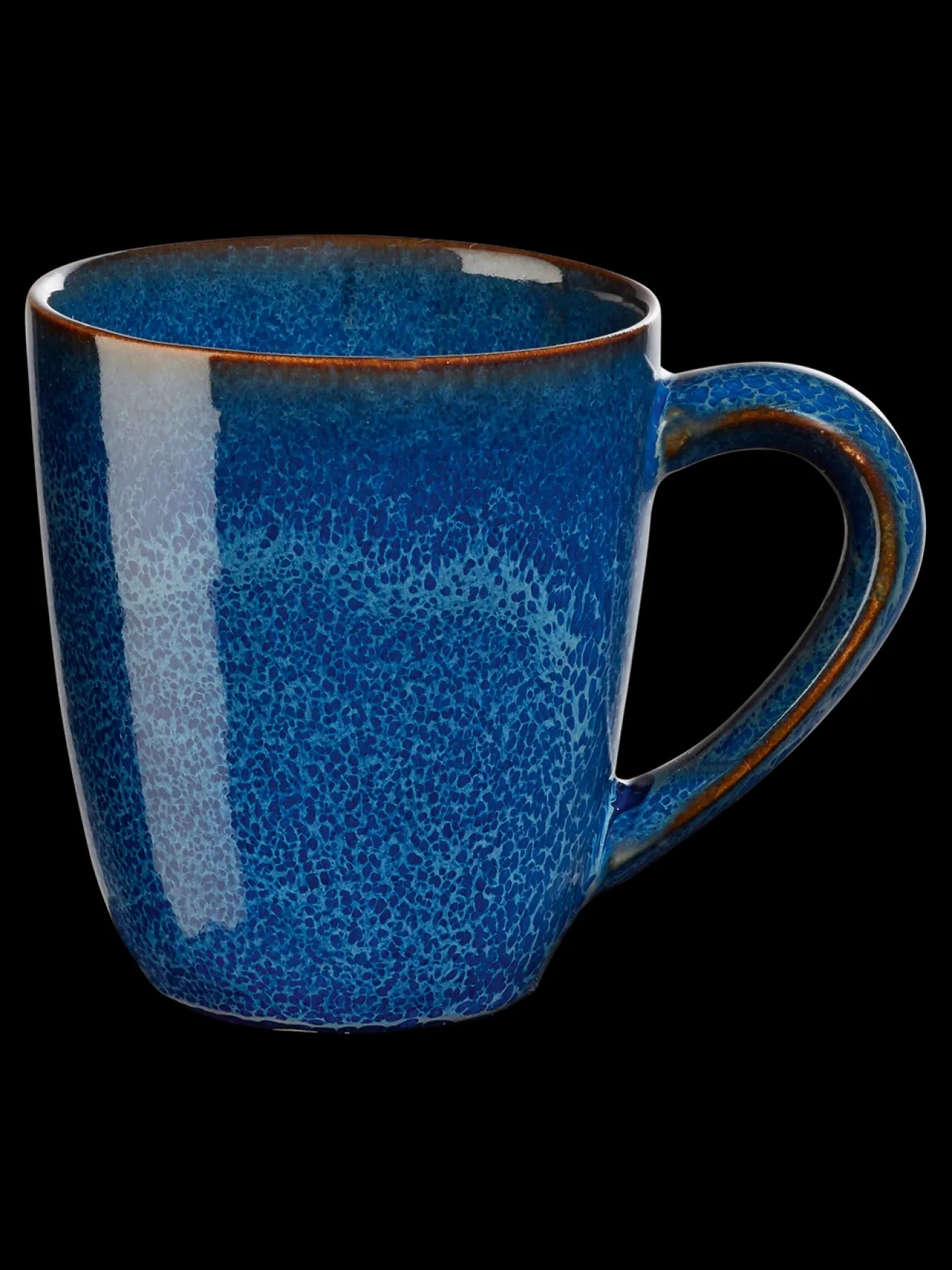 ASA Selection henkelbecher, midnight blue