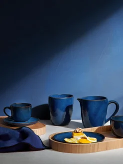 ASA Selection henkelbecher, midnight blue