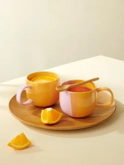 ASA Selection henkelbecher, passion fruit smoothie