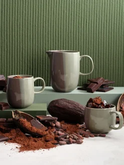 ASA Selection henkelbecher, pistachio