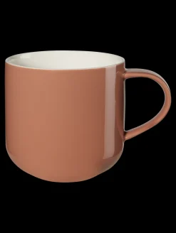 ASA Selection henkelbecher, red clay