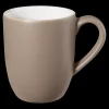 ASA Selection henkelbecher, taupe