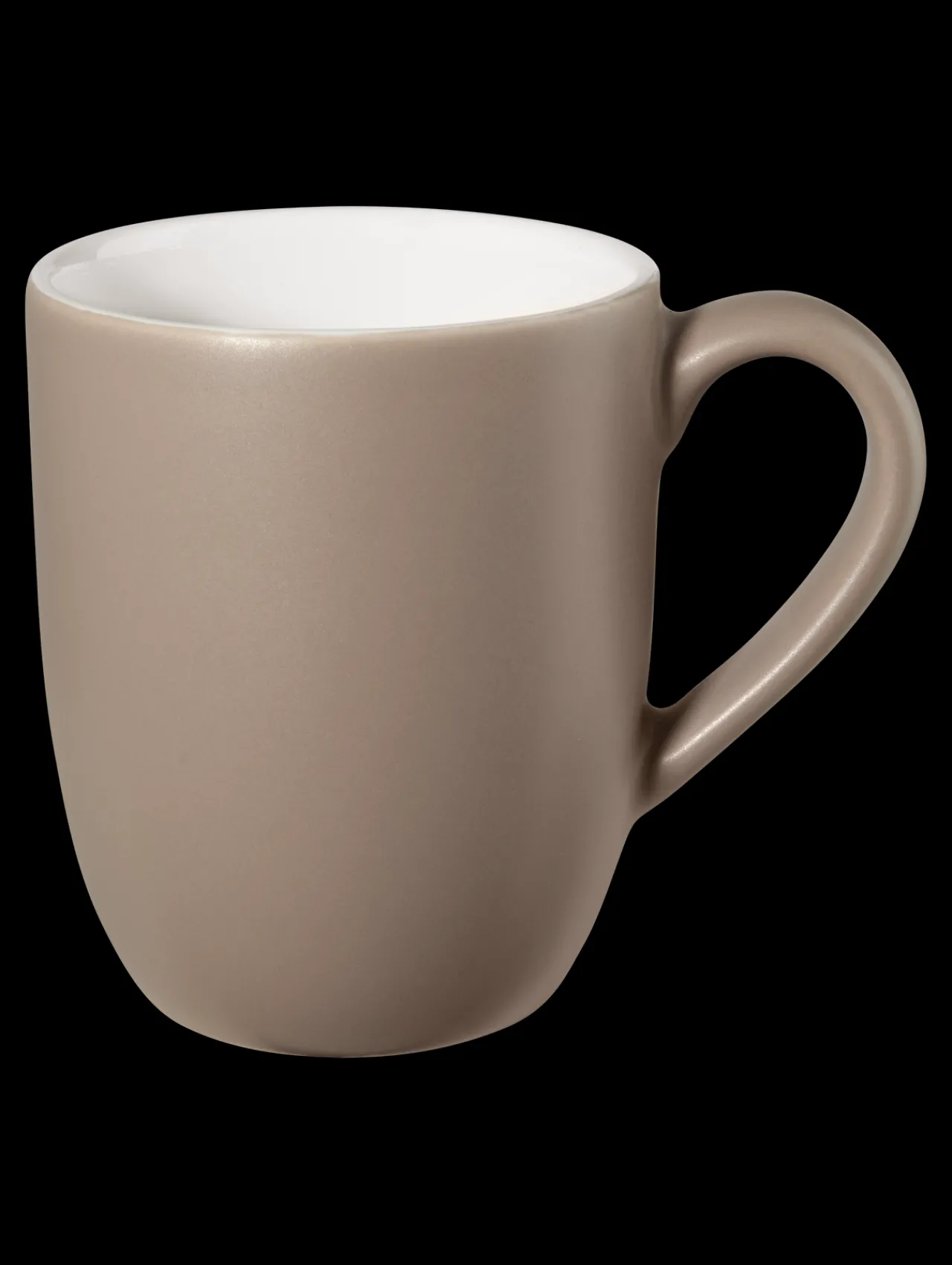 ASA Selection henkelbecher, taupe