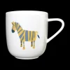 ASA Selection henkelbecher, zebra zoe