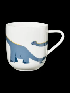 ASA Selection henkelbecher, brontosaurus brutus