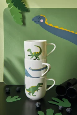 ASA Selection henkelbecher, brontosaurus brutus