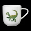 ASA Selection henkelbecher, velociraptor vincent