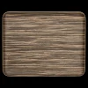 ASA Selection holztablett rechteckig, ebony