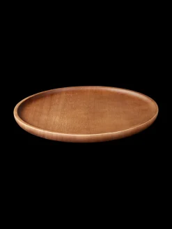 ASA Selection holzteller, akazie, m