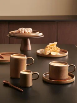 ASA Selection kaffeetasse, gobi