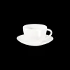 ASA Selection kaffeetasse mit unterteller