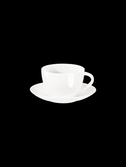 ASA Selection kaffeetasse mit unterteller