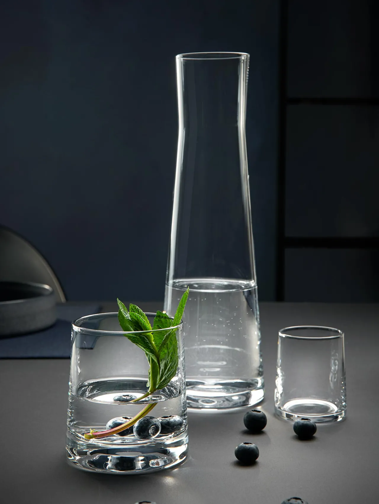 ASA Selection karaffe, crystal
