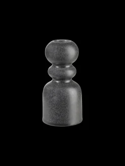ASA Selection kerzenleuchter, black iron