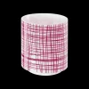 ASA Selection licht mit fuchsia dekor