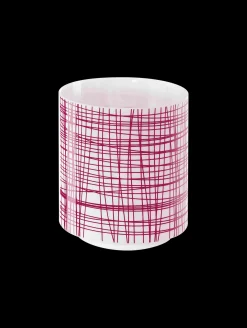 ASA Selection licht mit fuchsia dekor