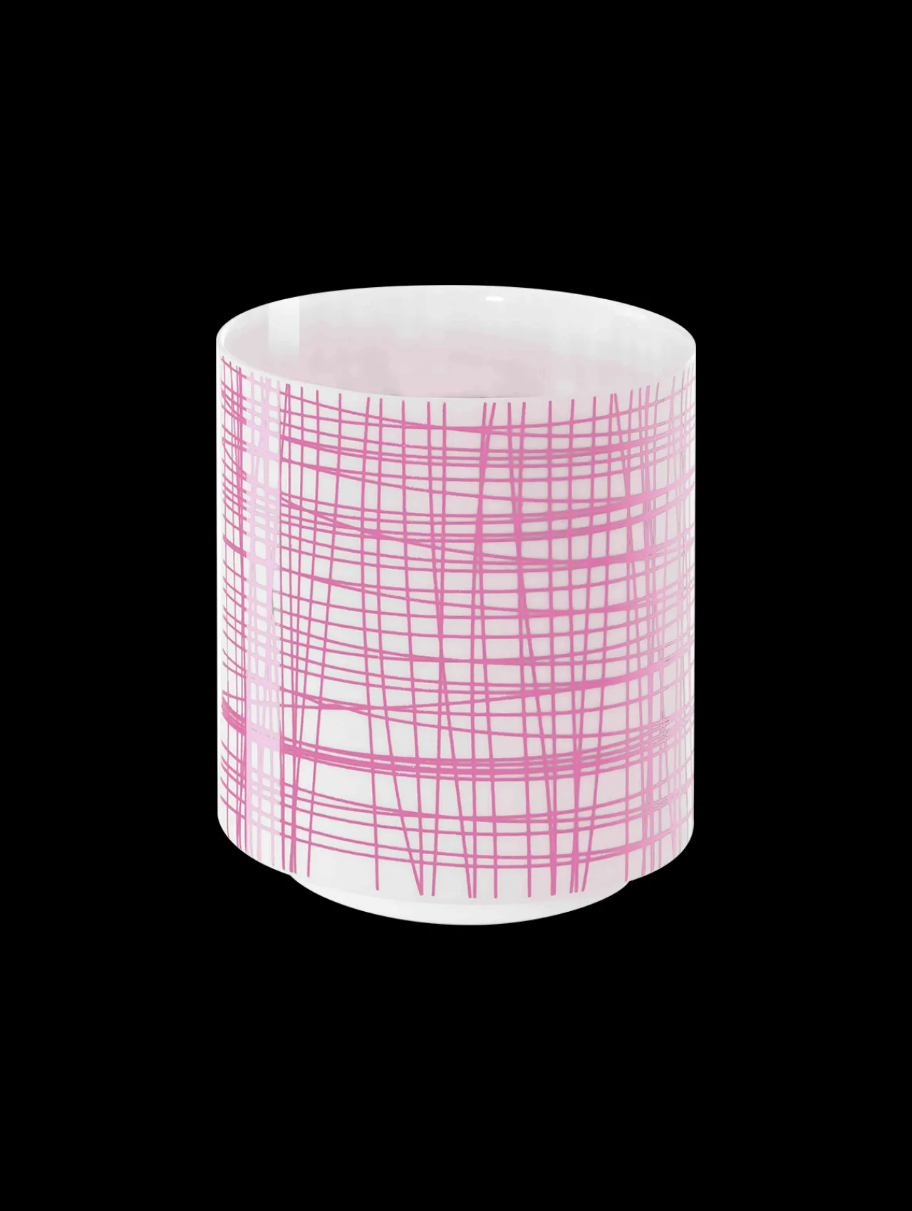 ASA Selection licht mit rose dekor