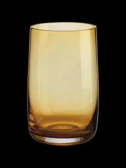 ASA Selection longdrinkglas, amber