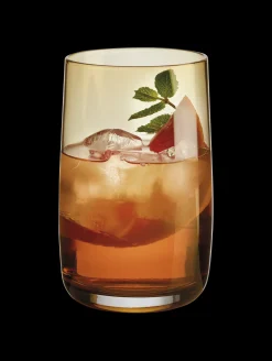 ASA Selection longdrinkglas, amber