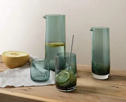 ASA Selection longdrinkglas, grün