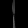 ASA Selection messer, schwarz matt