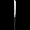 ASA Selection messer, schwarzer griff