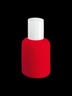 ASA Selection nailpolish vase, rot