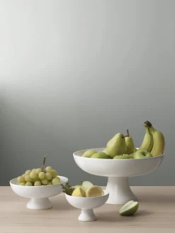 ASA Selection obstschale auf fuß