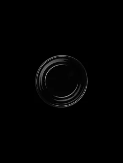 ASA Selection ofenform, black