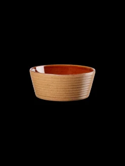ASA Selection ofenform, brown