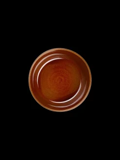 ASA Selection ofenform, brown