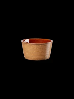 ASA Selection ofenform, brown