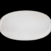 ASA Selection ovale platte, sand