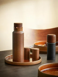 ASA Selection pfeffer-/ salzmühle, black