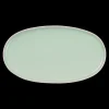 ASA Selection platte, oval, herb