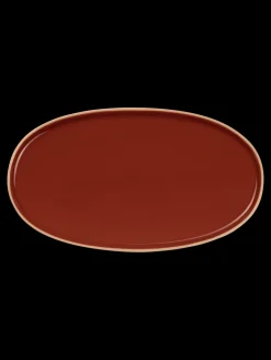 ASA Selection platte, oval, lobster