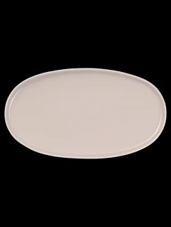 ASA Selection platte, oval, tarama