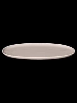 ASA Selection platte, oval, tarama