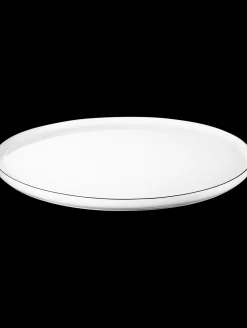 ASA Selection platzteller, ligne noire
