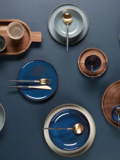 ASA Selection platzteller, midnight blue