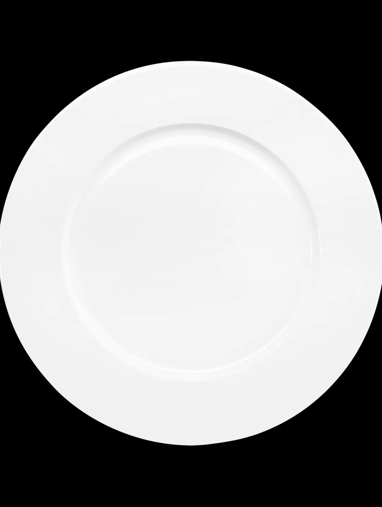 ASA Selection platzteller mit fahne