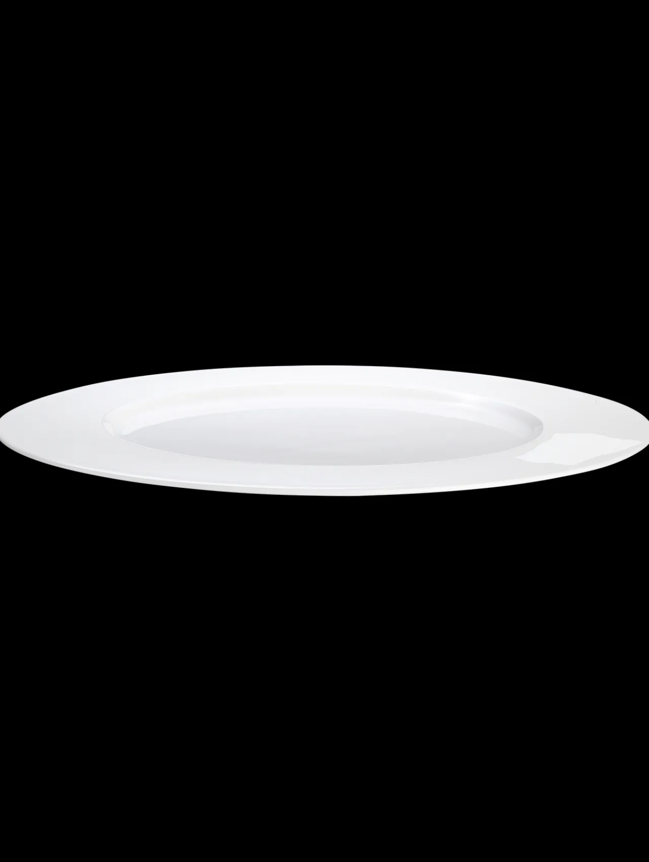 ASA Selection platzteller mit fahne