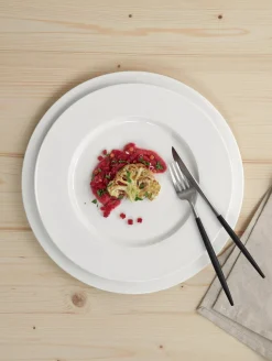 ASA Selection platzteller mit fahne