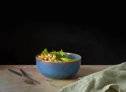 ASA Selection poké bowl, curacao