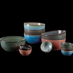 ASA Selection poké bowl set "couples"