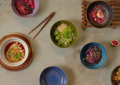 ASA Selection poké bowl set 