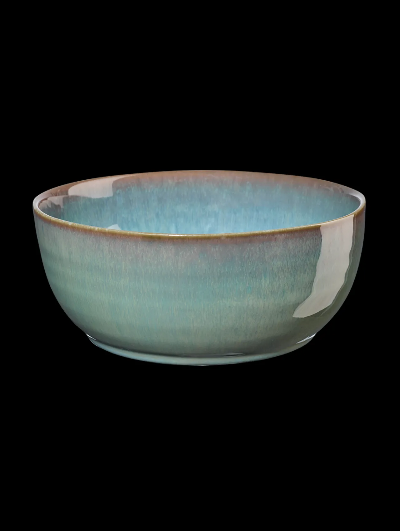 ASA Selection poké bowl, tamari