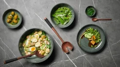 ASA Selection poké salad bowl, ocean